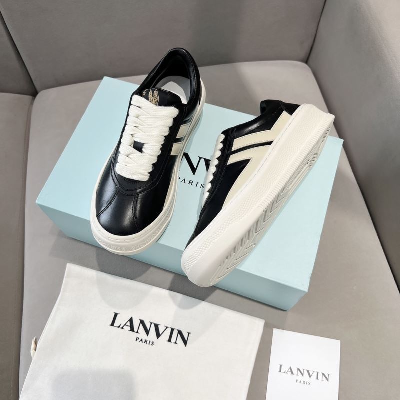 Lanvin Shoes